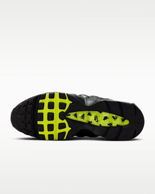 Nike Air Max 95 Premium Men's Shoes. Nike.com